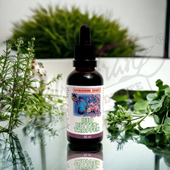 Robert Franz Bittertropfen