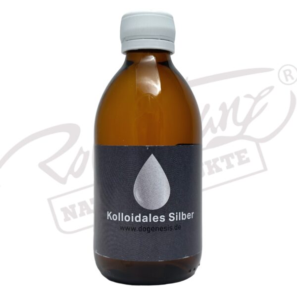 Kolloidales Silber 250ml